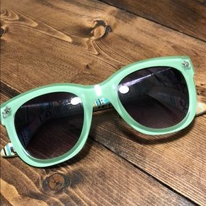 ALDO sunglasses